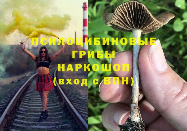 ALPHA PVP Россошь